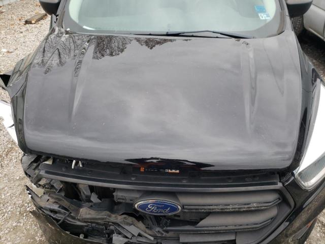 Photo 7 from auction – 2017 FORD ESCAPE S with VIN 1FMCU0F70HUC89810