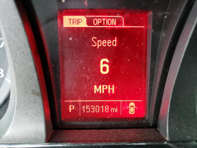 Photo 8 from auction – 2016 GMC TERRAIN SL with VIN 2GKALMEK4G6201791