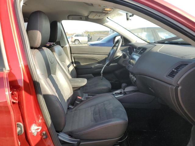 Photo 5 from auction – 2018 MITSUBISHI OUTLANDER with VIN JA4AP3AWXJU005389