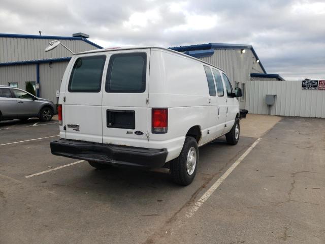 Photo 4 from auction – 2014 FORD ECONOLINE with VIN 1FTNE2EW9EDA21672