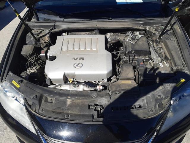 Photo 7 from auction – 2013 LEXUS ES 350 with VIN JTHBK1GG1D2069154