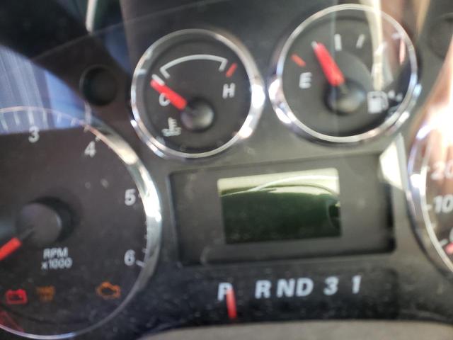 Photo 8 from auction – 2005 FORD FREESTAR L with VIN 2FMDA58205BA35317