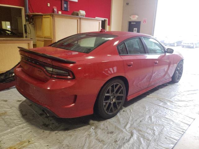 Photo 4 from auction – 2017 DODGE CHARGER R/ with VIN 2C3CDXGJ4HH565658