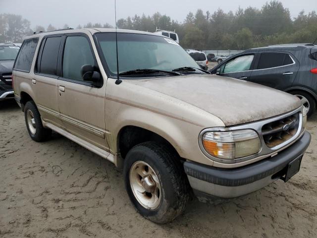 FORD EXPLORER 1998 with VIN 1FMZU32X1WUB84496 - Photo from auction