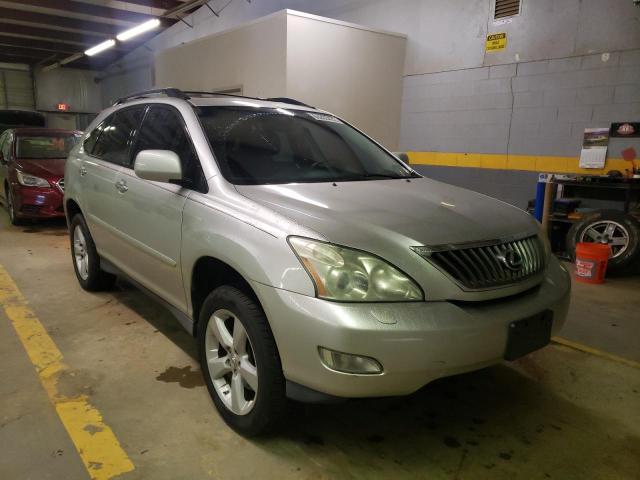 LEXUS RX 350 2008 z numerem VIN 2T2HK31U48C051367 - Zdjęcie z aukcji