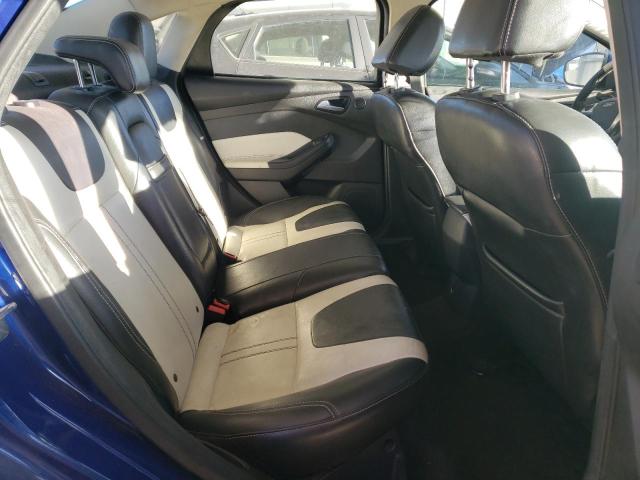 Photo 6 from auction – 2012 FORD FOCUS SEL with VIN 1FAHP3H2XCL449829