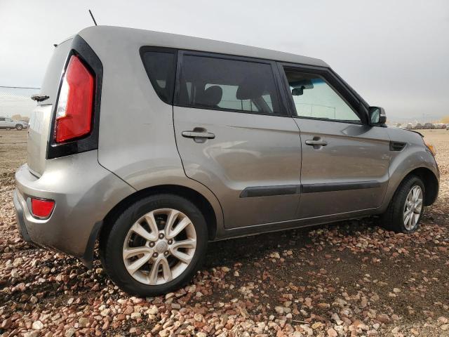 Photo 4 from auction – 2012 KIA SOUL + with VIN KNDJT2A61C7419383