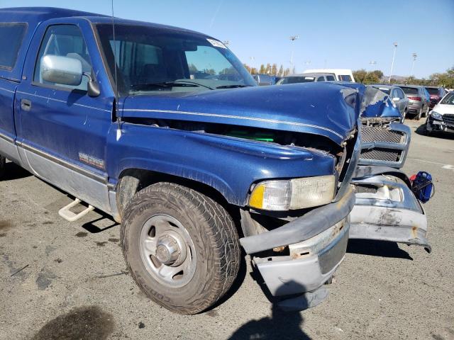 Photo 9 from auction – 1995 DODGE RAM 2500 with VIN 1B7KC26C5SS270457