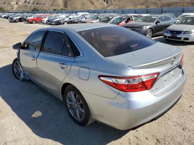 Photo 3 from auction – 2017 TOYOTA CAMRY LE with VIN 4T1BF1FK1HU638408