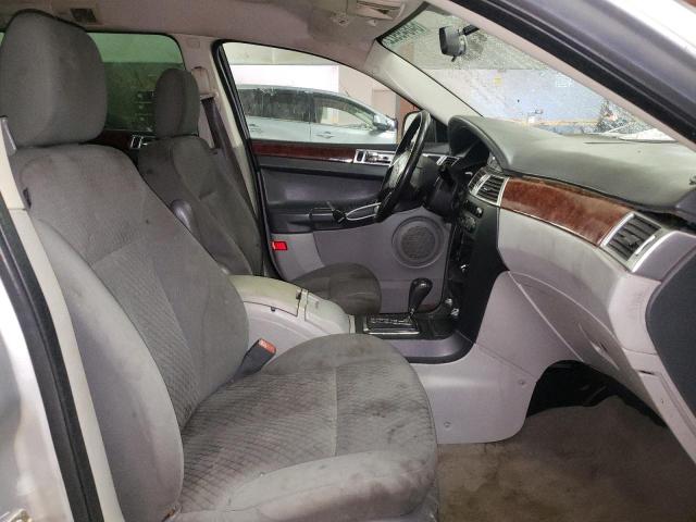 Photo 5 from auction – 2007 CHRYSLER PACIFICA T with VIN 2A8GM68X67R154647