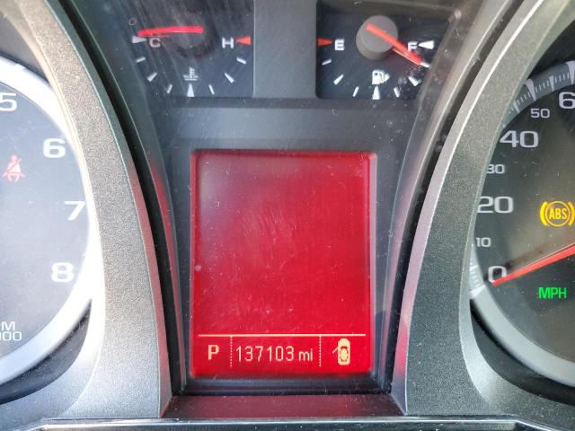 Foto 8 de la subasta – 2015 GMC TERRAIN SL con VIN 2GKALMEK0F6179870