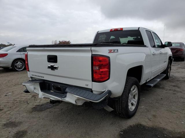 Photo 4 from auction – 2016 CHEVROLET SILVERADO with VIN 1GCVKREC8GZ174556