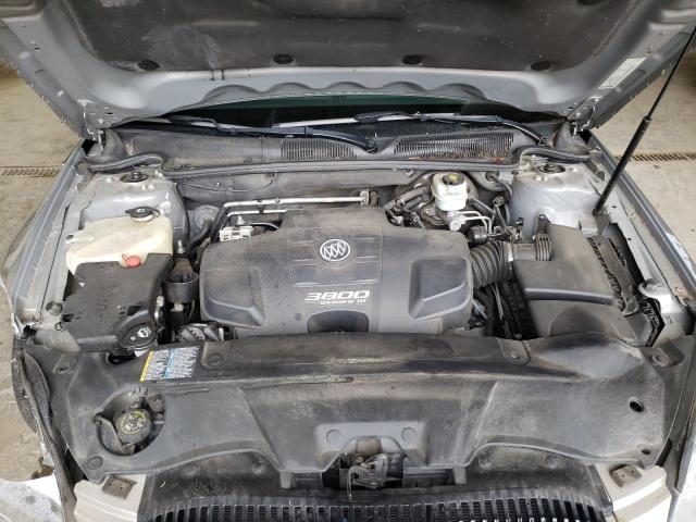 Zdjęcie 7 z aukcji – 2006 BUICK LUCERNE CX z VIN 1G4HD57286U197380