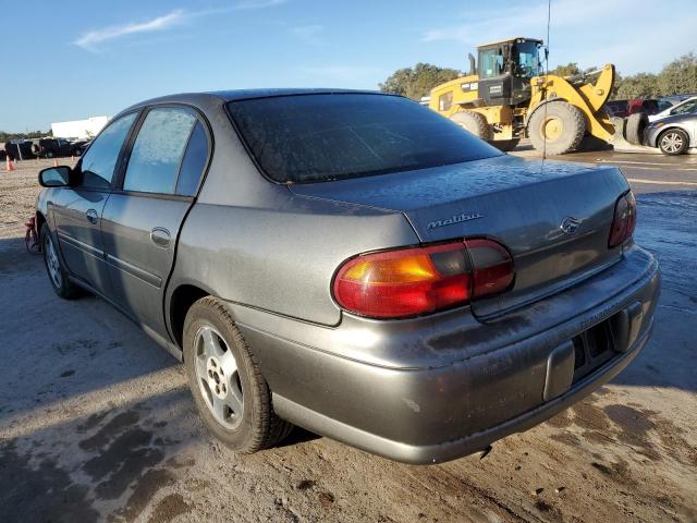 Foto 3 de la subasta – 2003 CHEVROLET MALIBU con VIN 1G1ND52J03M658758
