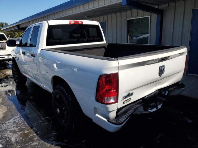Photo 3 from auction – 2014 RAM 1500 ST with VIN 1C6RR6FT5ES448092