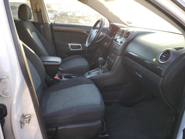 Photo 5 from auction – 2014 CHEVROLET CAPTIVA LT with VIN 3GNAL3EK0ES650381