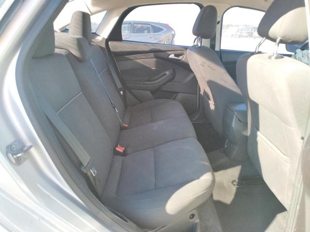 Photo 6 from auction – 2012 FORD FOCUS SEL with VIN 1FAHP3H22CL131946
