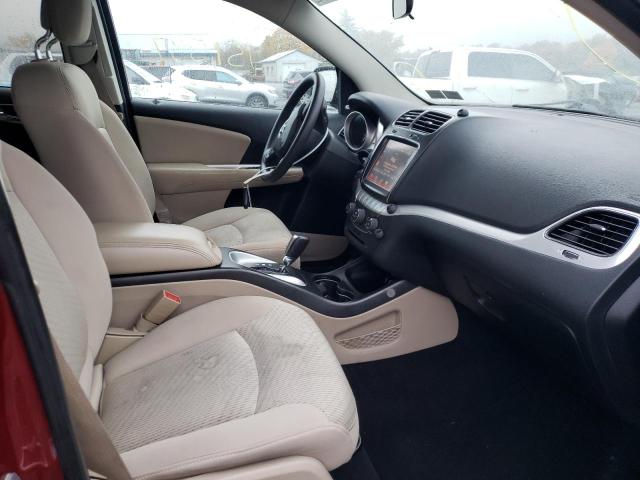 Photo 5 from auction – 2011 DODGE JOURNEY MA with VIN 3D4PH1FG2BT546504