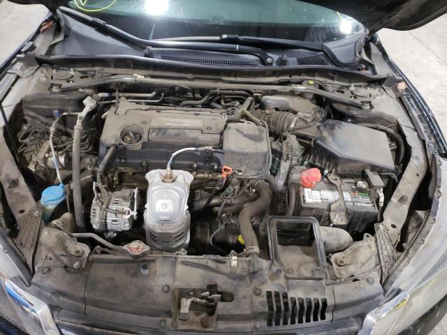 Photo 7 from auction – 2015 HONDA ACCORD EXL with VIN 1HGCR2F85FA143767