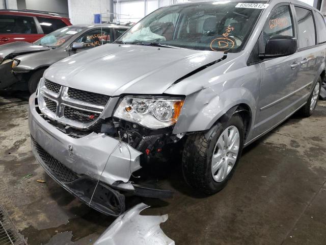 Photo 9 from auction – 2013 DODGE GRAND CARA with VIN 2C4RDGBG8DR746366