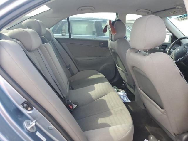 Photo 6 from auction – 2010 HYUNDAI SONATA GLS with VIN 5NPET4AC5AH644529