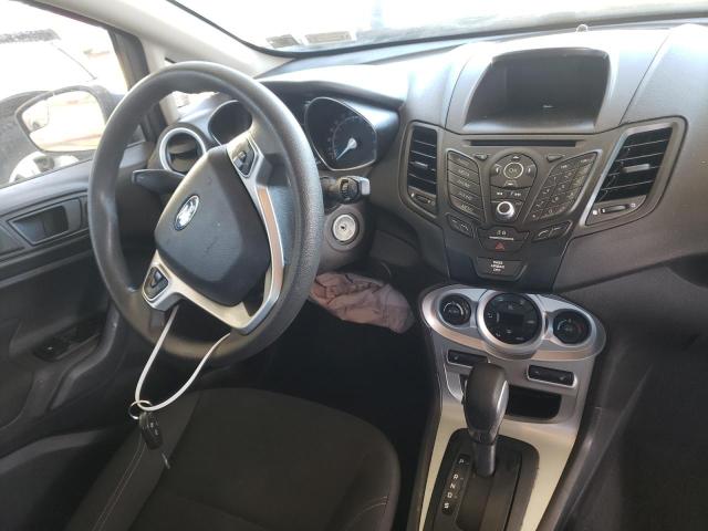 Photo 9 from auction – 2017 FORD FIESTA SE with VIN 3FADP4EJ8HM121248