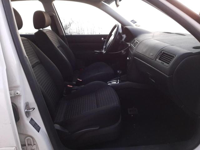 Photo 5 from auction – 2003 VOLKSWAGEN JETTA GL with VIN 3VWRK69M93M058360