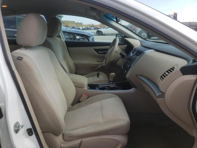 Photo 5 from auction – 2013 NISSAN ALTIMA 2.5 with VIN 1N4AL3AP3DC281875
