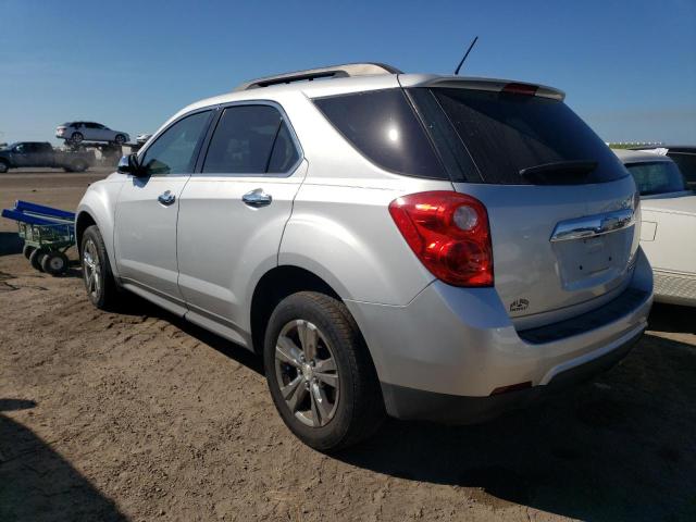 Photo 3 from auction – 2013 CHEVROLET EQUINOX LT with VIN 2GNALDEK8D6303657