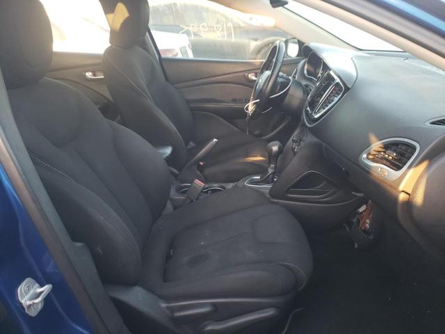Photo 5 from auction – 2013 DODGE DART SXT with VIN 1C3CDFBA1DD188704
