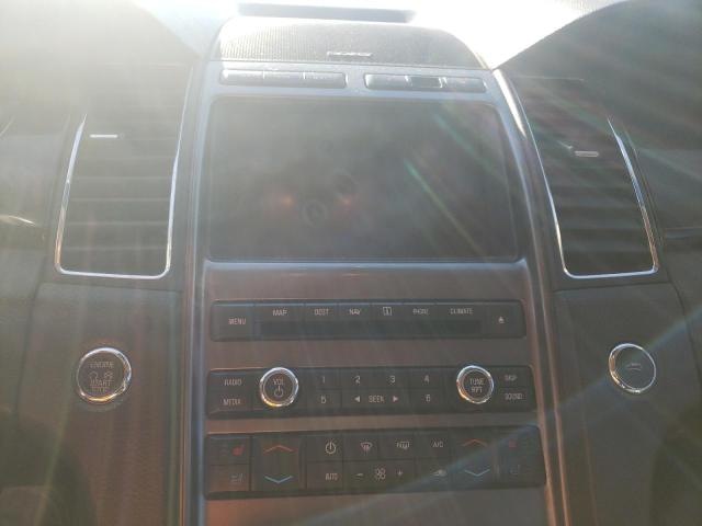 Zdjęcie 9 z aukcji – 2010 FORD TAURUS LIM z VIN 1FAHP2FW0AG150937