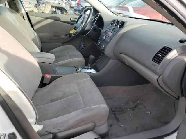 Photo 5 from auction – 2012 NISSAN ALTIMA SR with VIN 1N4AL2AP6CN460330