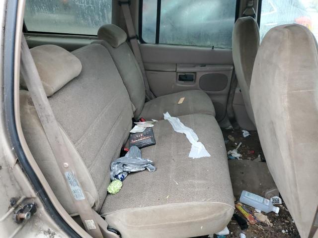 Photo 6 from auction – 1998 FORD EXPLORER with VIN 1FMZU32X1WUB84496