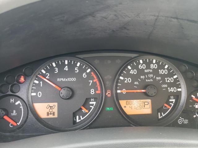 Photo 8 from auction – 2018 NISSAN FRONTIER S with VIN 1N6AD0EV9JN708326