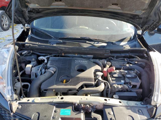 Photo 7 from auction – 2012 NISSAN JUKE S with VIN JN8AF5MR4CT115491