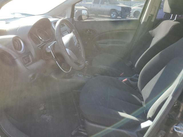Photo 7 from auction – 2014 NISSAN VERSA NOTE with VIN 3N1CE2CP8EL429418