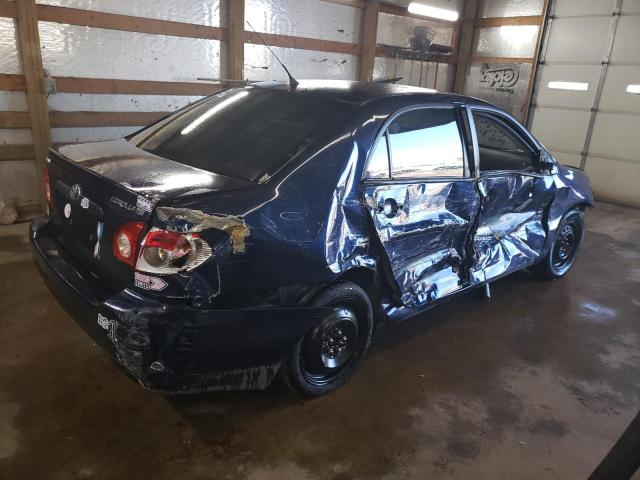 Photo 4 from auction – 2007 TOYOTA COROLLA CE with VIN 2T1BR32E77C807740