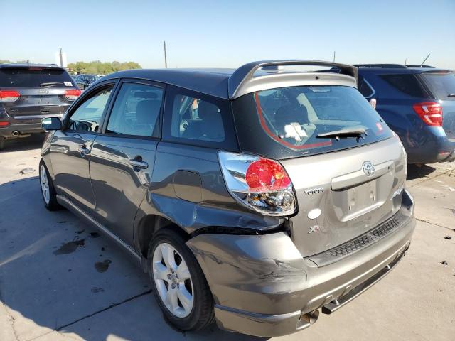 Photo 3 from auction – 2005 TOYOTA COROLLA MA with VIN 2T1KR32E05C551325