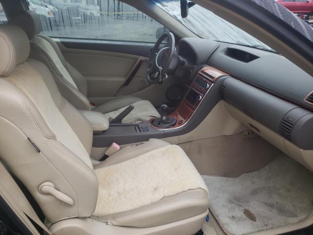 Photo 5 from auction – 2005 INFINITI G35 with VIN JNKCV54E15M406952