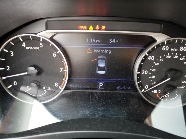 Photo 8 from auction – 2019 NISSAN ALTIMA S with VIN 1N4BL4BV3KC225486