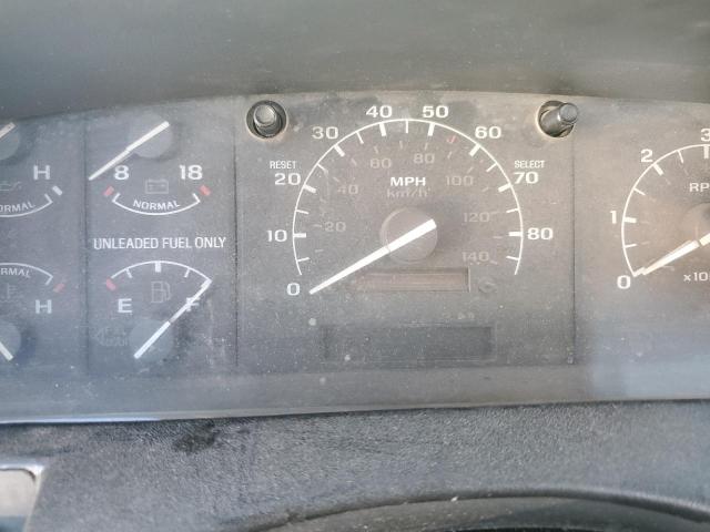 Photo 8 from auction – 1995 FORD F150 with VIN 1FTEF15N2SNA48233