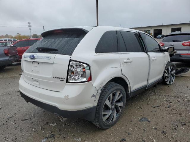 Photo 4 from auction – 2012 FORD EDGE LIMIT with VIN 2FMDK4KC2CBA79051