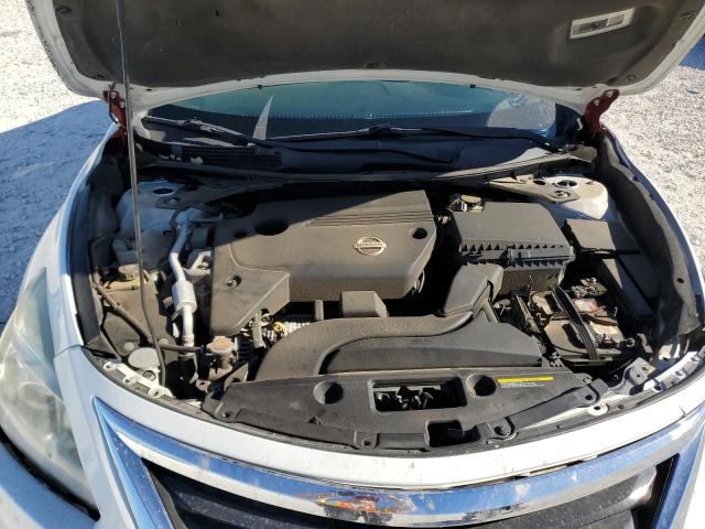 Photo 7 from auction – 2013 NISSAN ALTIMA 2.5 with VIN 1N4AL3AP7DN555468