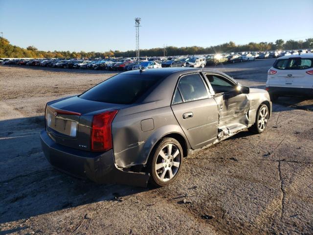 Photo 4 from auction – 2007 CADILLAC CTS HI FEA with VIN 1G6DP577170104071