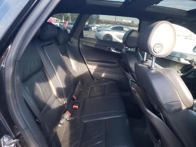 Photo 6 from auction – 2008 AUDI A3 2.0 with VIN WAUHF78P08A048676
