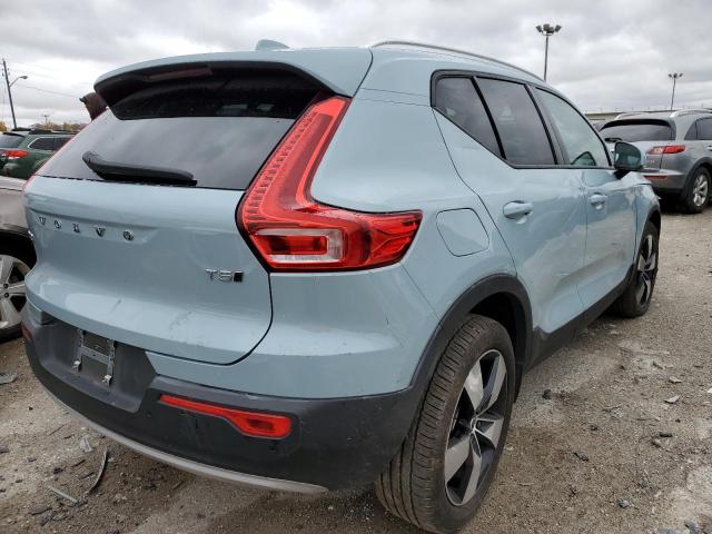 Photo 4 from auction – 2019 VOLVO XC40 T5 MO with VIN YV4162UK2K2145894
