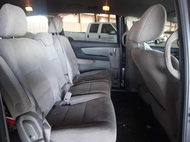 Photo 6 from auction – 2015 HONDA ODYSSEY EX with VIN 5FNRL5H47FB105230