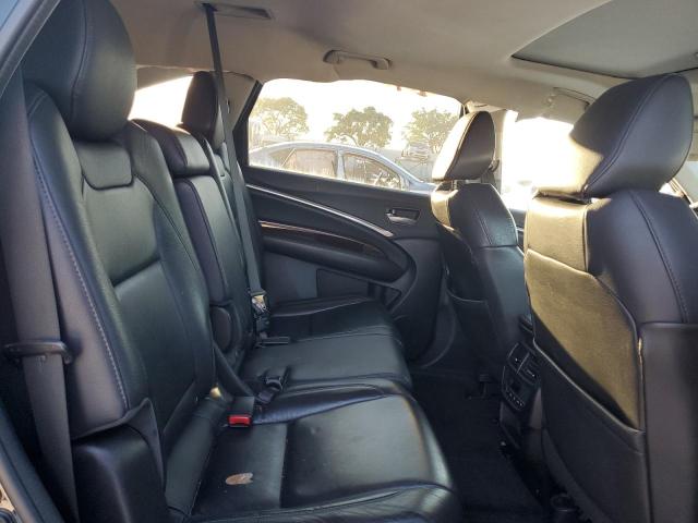 Photo 6 from auction – 2014 ACURA MDX with VIN 5FRYD3H2XEB006264