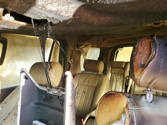 Photo 9 from auction – 2003 LINCOLN NAVIGATOR with VIN 5LMFU27RX3LJ41622