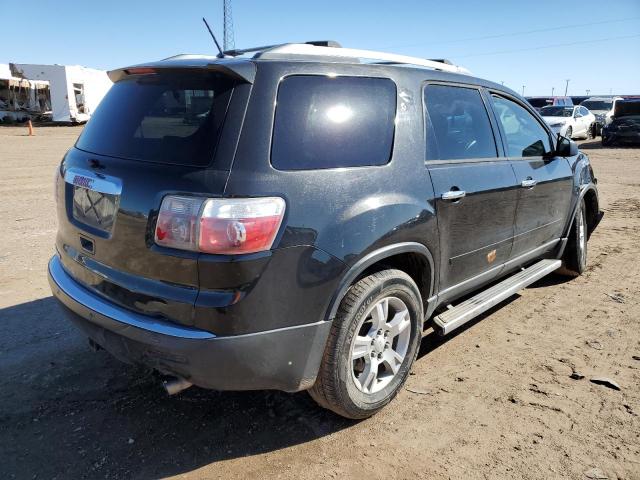 Photo 4 from auction – 2012 GMC ACADIA SLE with VIN 1GKKRPED3CJ310634